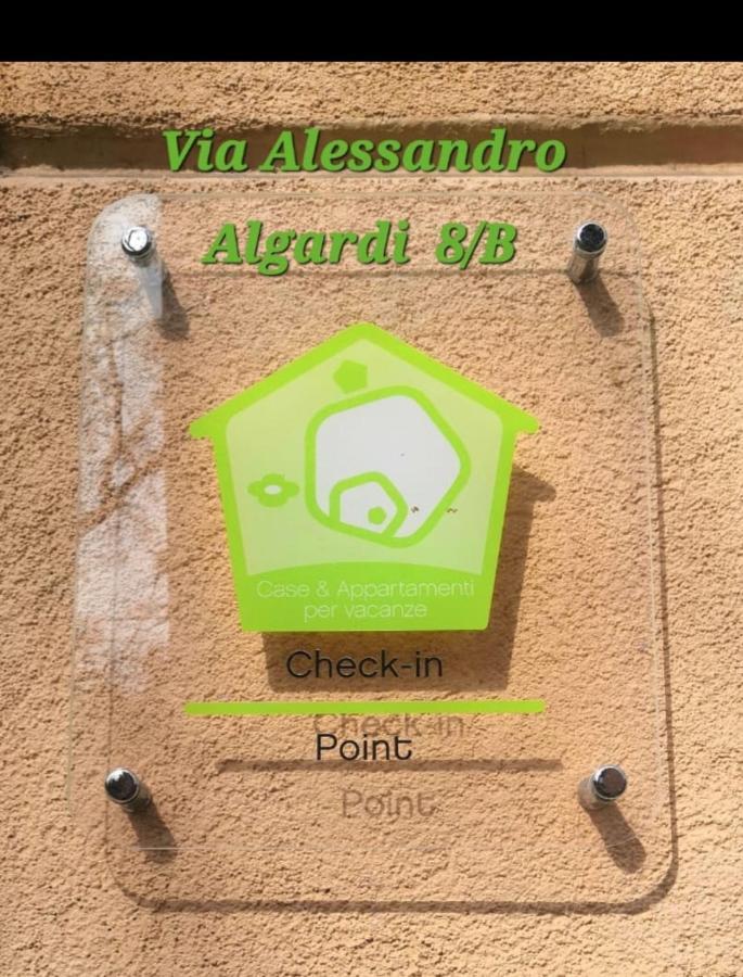 Farolfi Apartments Passarotti Μπολόνια Εξωτερικό φωτογραφία