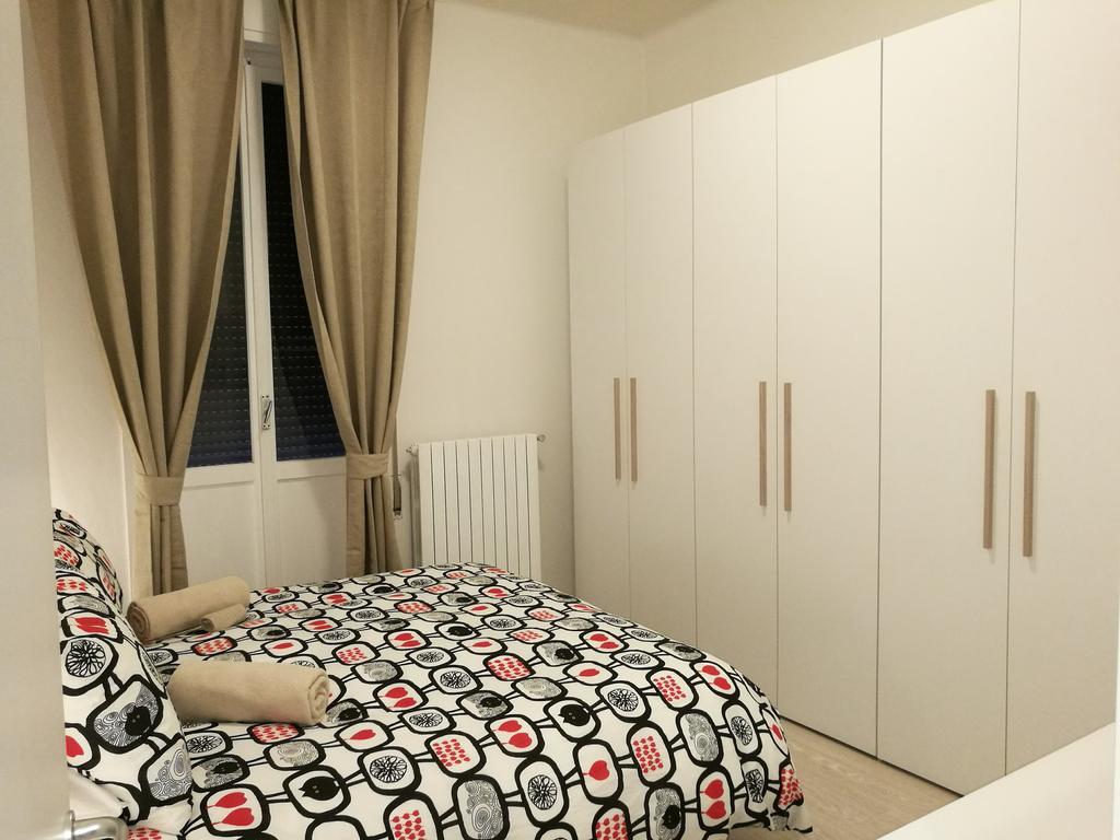 Farolfi Apartments Passarotti Μπολόνια Εξωτερικό φωτογραφία