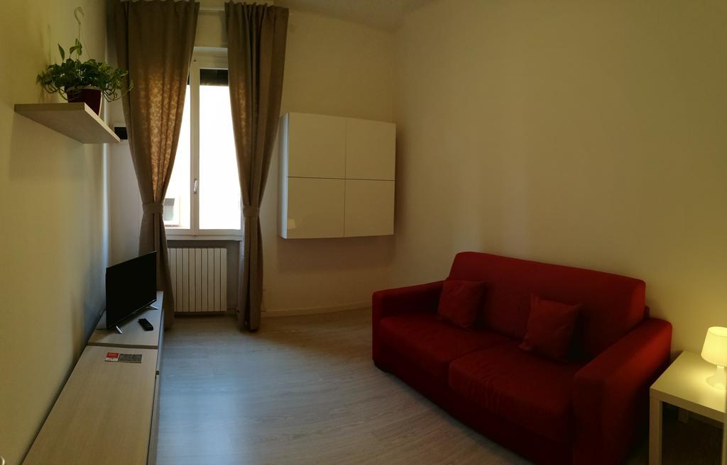 Farolfi Apartments Passarotti Μπολόνια Εξωτερικό φωτογραφία
