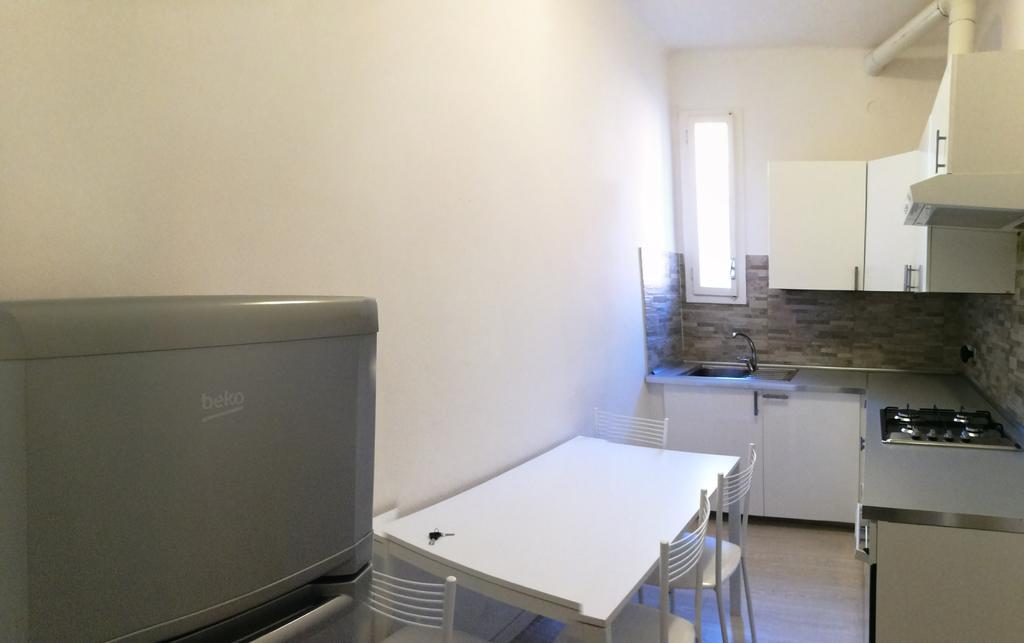 Farolfi Apartments Passarotti Μπολόνια Εξωτερικό φωτογραφία